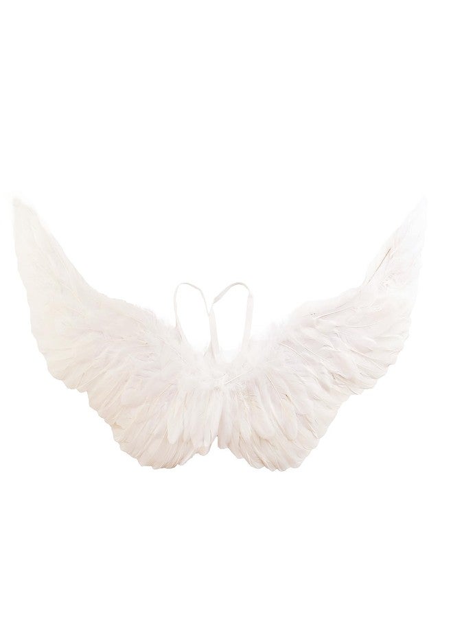 Nishine Angel Wing Halo Wand Costume Set (78x35cm) - Image 4